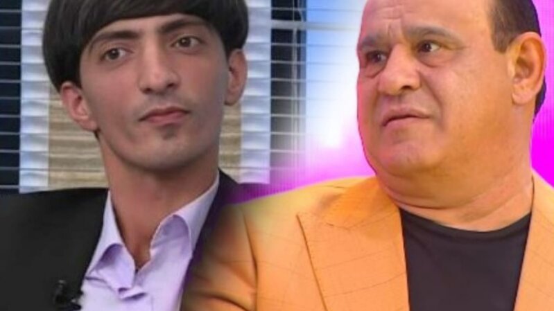 Tacirin mənə sözü varsa, gərək üzümə deyərdi' - Balaəli