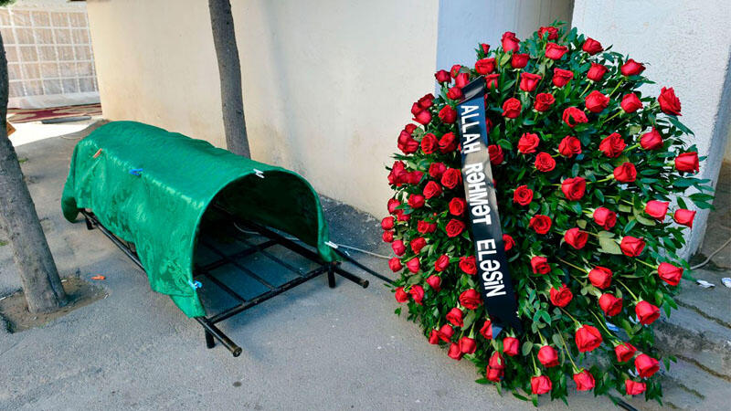 Azərbaycan elminə ağır itki - FOTO