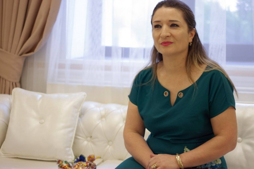 Ləman Ələşrəfqızı "Real TV"dən getdi