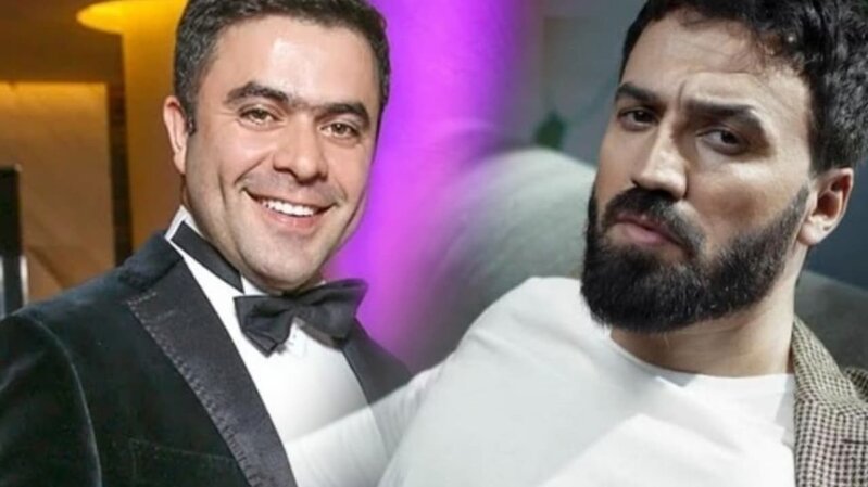 Qucaqla, öp, bağrına bas, sən demə sonuncu dəfə imiş' - Zamiq