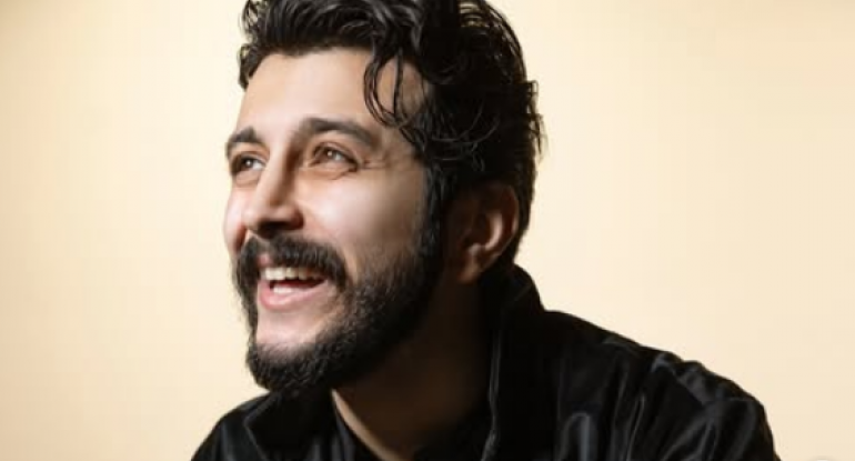 Aktyorluq təhsilim var, təklif gözləyirəm' - Mərdan