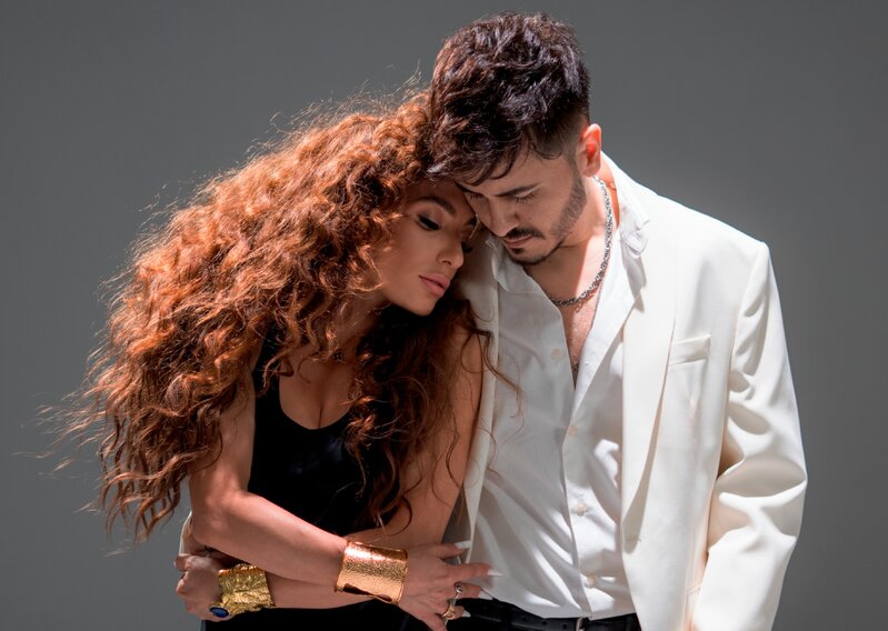 Dilarə və Fəriddən yeni duet: 