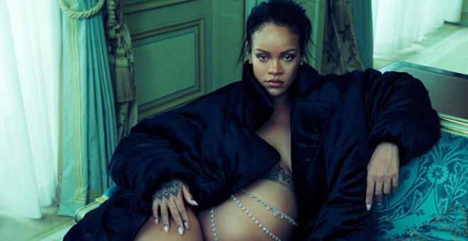 Rihannanın sevgilisi ona ən yaxın rəfiqəsi ilə xəyanət etdi