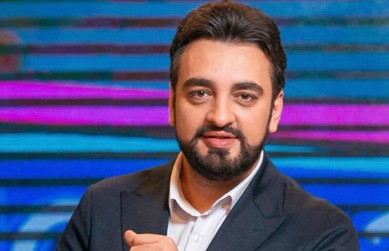 Zaur Nəbioğlunun da verilişi bağlandı? - AÇIQLAMA