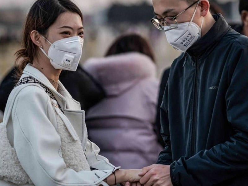 Çində koronavirusun ikinci dalğası başladı – KARANTİN