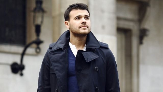 Emin Ağalarov Kəlbəcərdə konsert verəcək