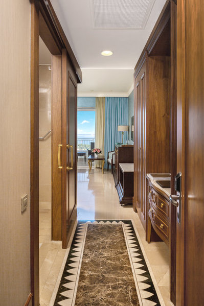 "Rixos Premium Bodrum" - Münasib qiymətlərlə unudulmaz istirahət - FOTOLAR