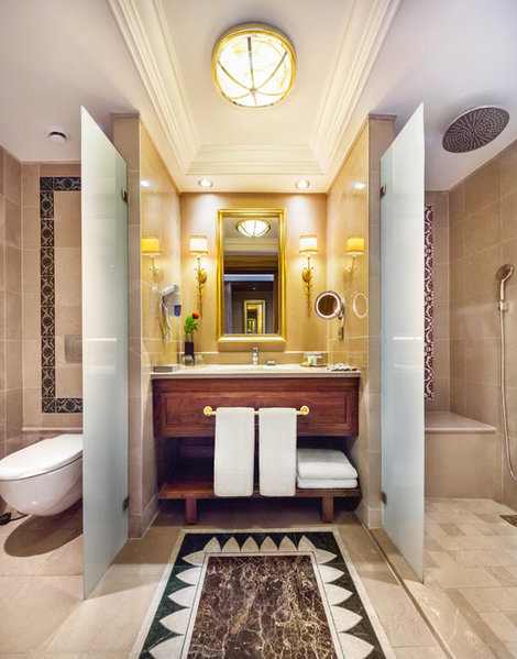 "Rixos Premium Bodrum" - Münasib qiymətlərlə unudulmaz istirahət - FOTOLAR