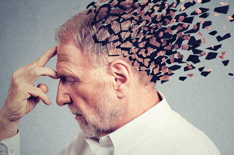 Damar demensiyası nədir? - Həkim yazır