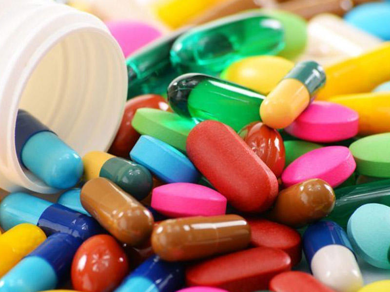 Aptekdən özbaşına alınan vitaminlər fəsadlar verir - Səhiyyə nazirliyi