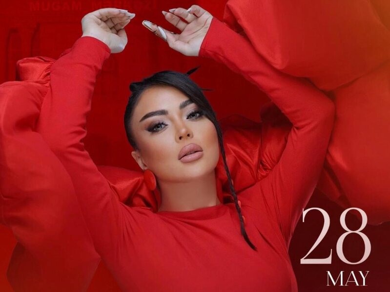 Vəfa yenidən konsert verəcək