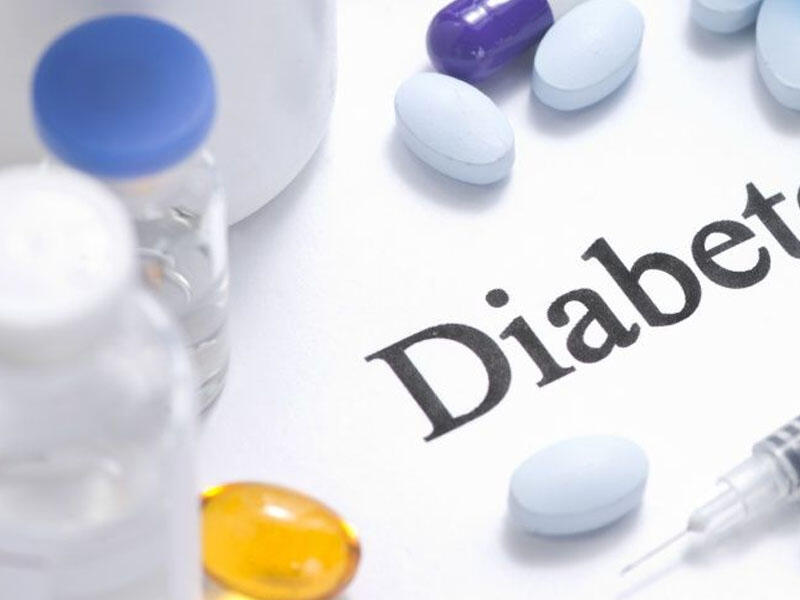 Şəkərli diabet nədir?
