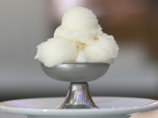 Ev şəraitində dondurmanın hazırlanma qaydası + VİDEO