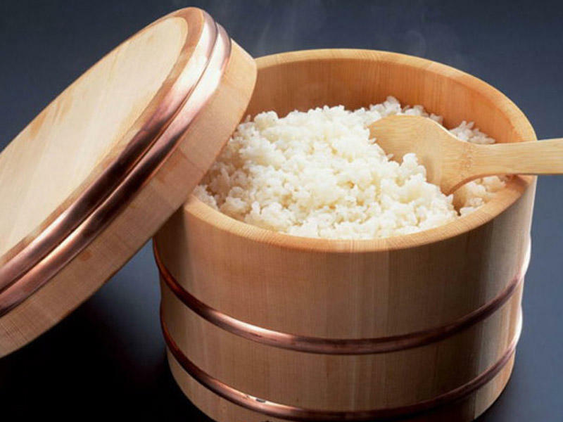 Düyünü bişirdikdən əvvəl yaxşı yuyun və bol suda isladın yoxsa... TƏHLÜKƏ