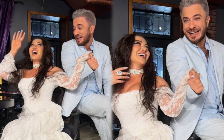 Ramal desə ki, sənəti at, ataram' - Rəqqasə Fatimə