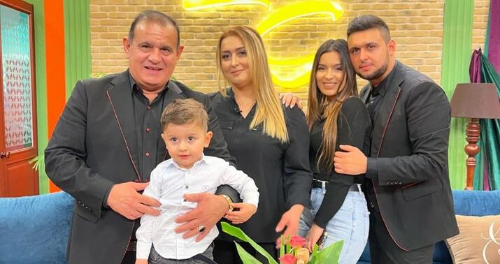 Övlad yaxşı şeydir, amma kişiyə qalan xanımıdır' - Tacir