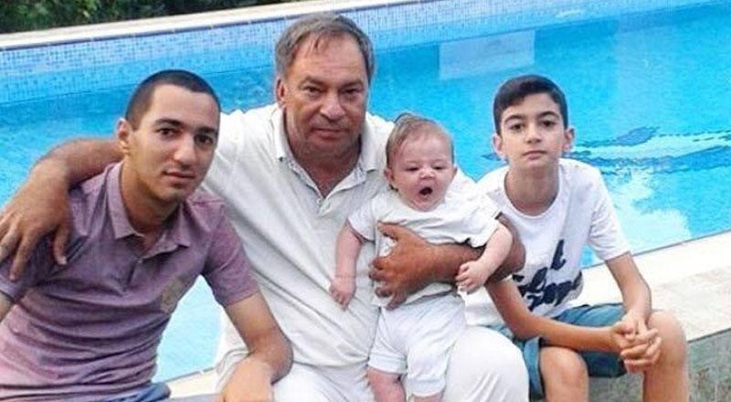 Əlikram Bayramovun evində toy olacaq