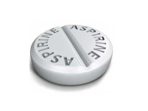 Aspirin şiş və metastazların qarşısını alır?