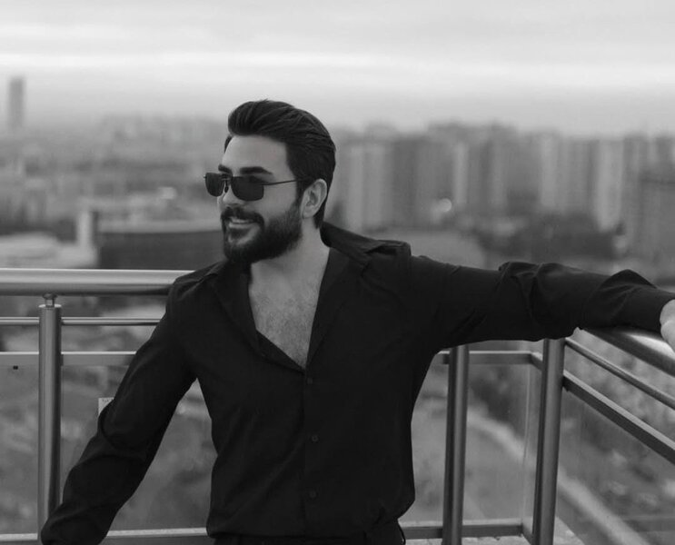 Elçindən yeni layihə anonsu: 'Hələ nə mahnılar var ürəyimdə