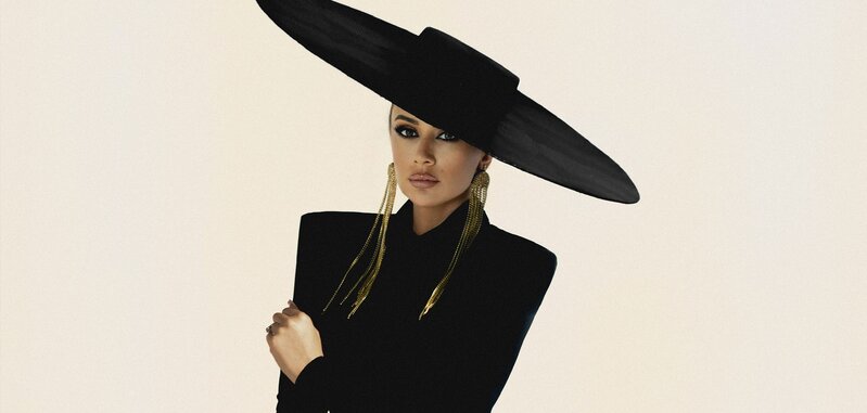 Roza: 'Məni dünyaya tanıdan mahnını oxumaq istəmirdim