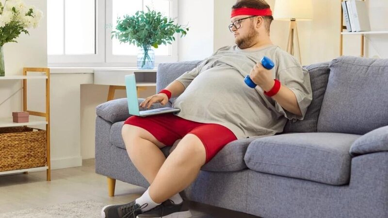 İdman zallarına pul xərcləmək dövrü bitir - Belə arıqlaya bilərsiniz