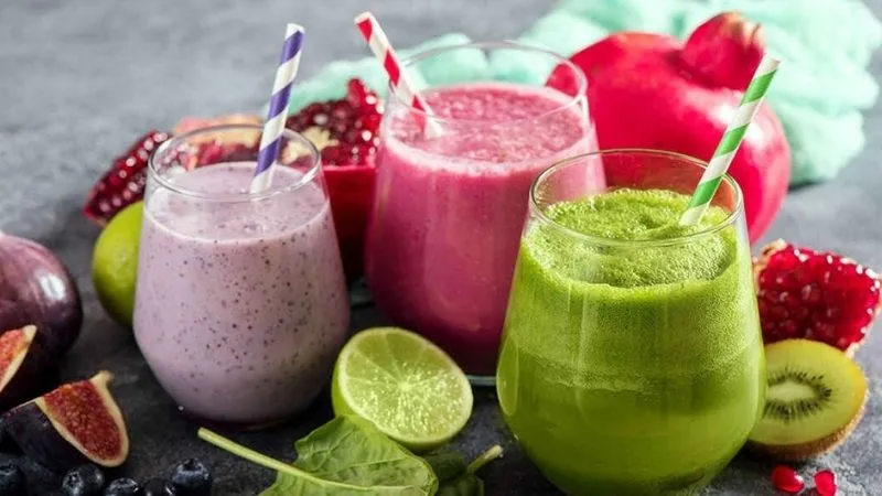 Meyvə istehlakının ən sağlam forması hansıdır?