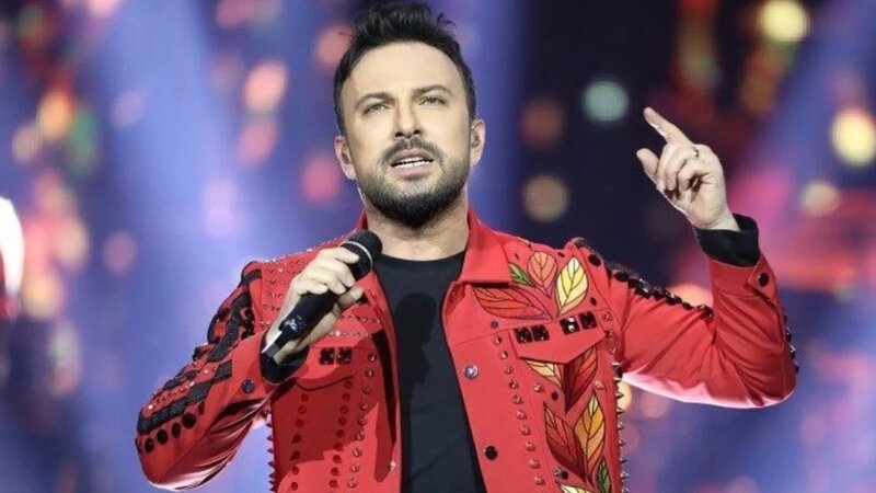 Tarkan İsrailin hücumuna üsyan etdi: 'Bütün dünya ayağa qalxmalıdır