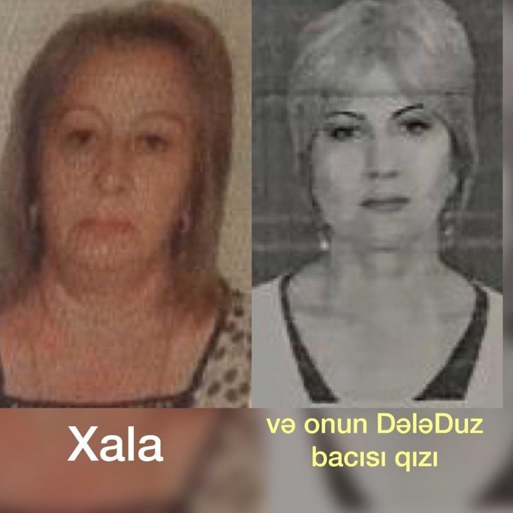 145 minlik evini əlindən aldılar
