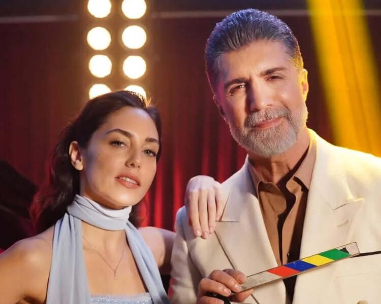 Son Yemək' filminin çəkilişləri başa çatıb