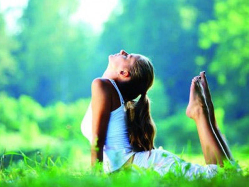 Uzun və sağlam ömür üçün ideal səhər rejimi