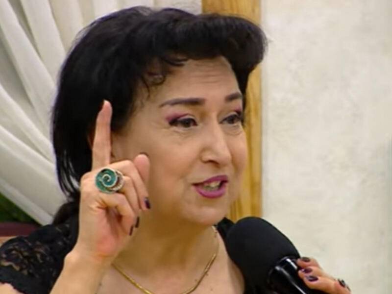 Efirləri sponsorları olanlar ələ keçirib' - Əməkdar artist