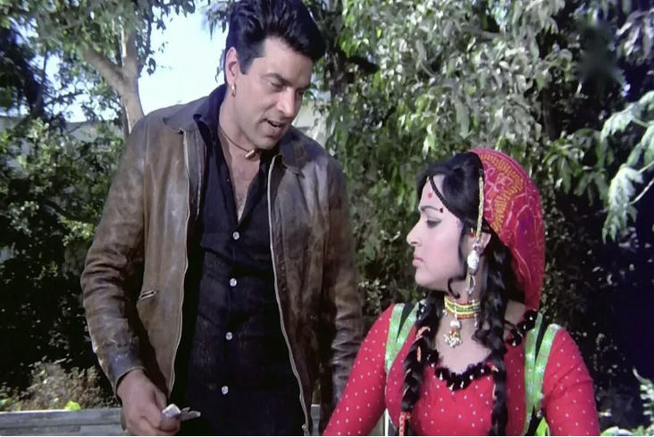 Zita və Gita'nın ulduzu vəfat etdi