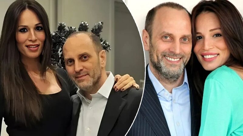 Məşhur model bu dəfə də boşana bilmədi