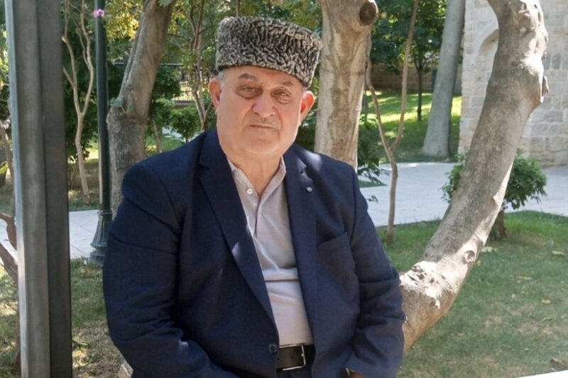 Aqil Məlikov əməliyyat olundu
