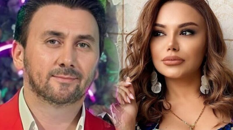 Aqşinin yeni duet ortağı o oldu