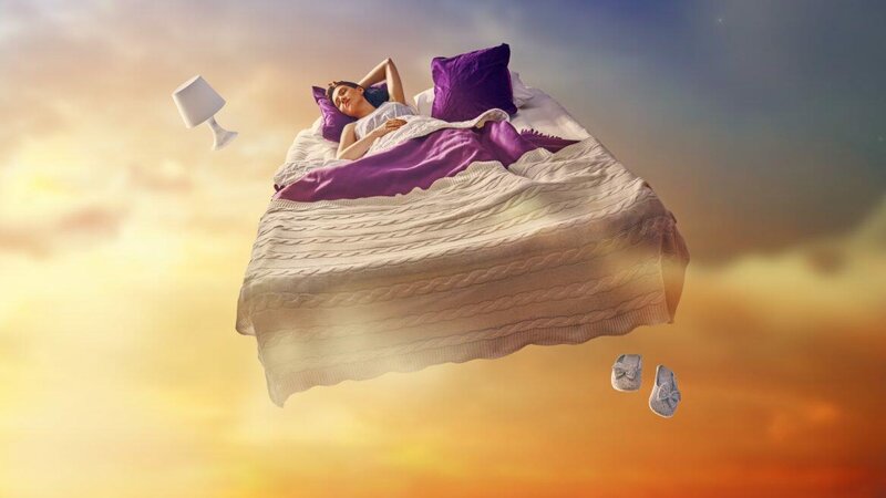 Bu yuxudur, ya gerçək: gözümüz yumulanda gördüklərimiz... - həkim yazır