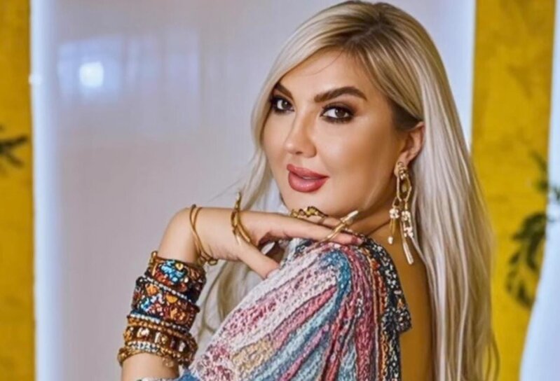 Gəlinimin xınasında öz musiqiçilərim məndən pul aldı' - Nazilədən etiraf