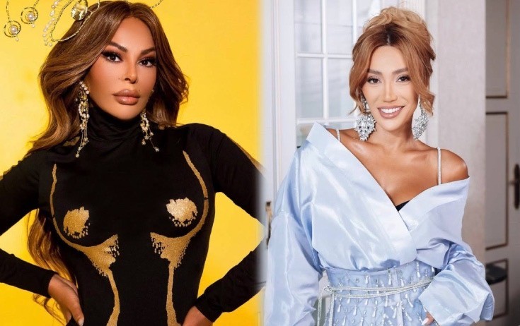 Aygün Kazımova və Röya Ayxan illər sonra birlikdə- Foto