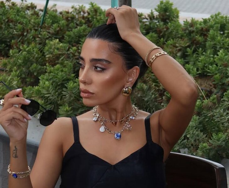 Məşhur blogerdə xərçəng aşkarlandı