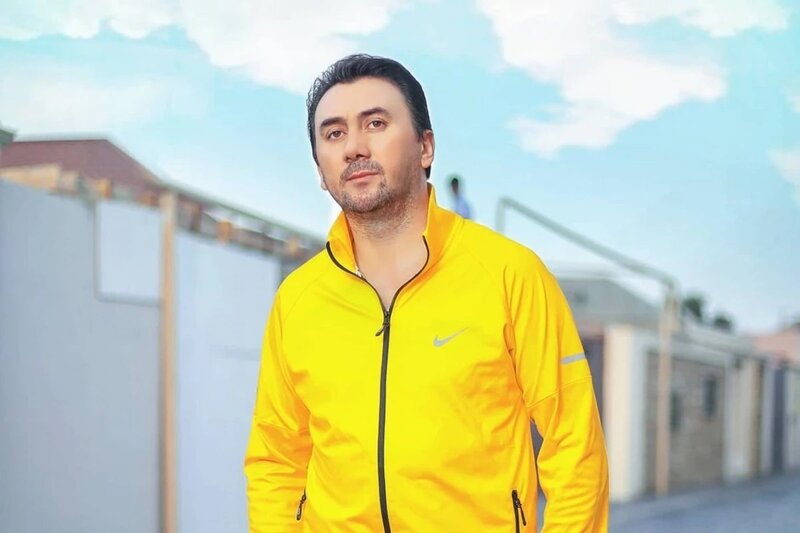 Aqşin Fateh sənətdən gedəcəyini açıqladı