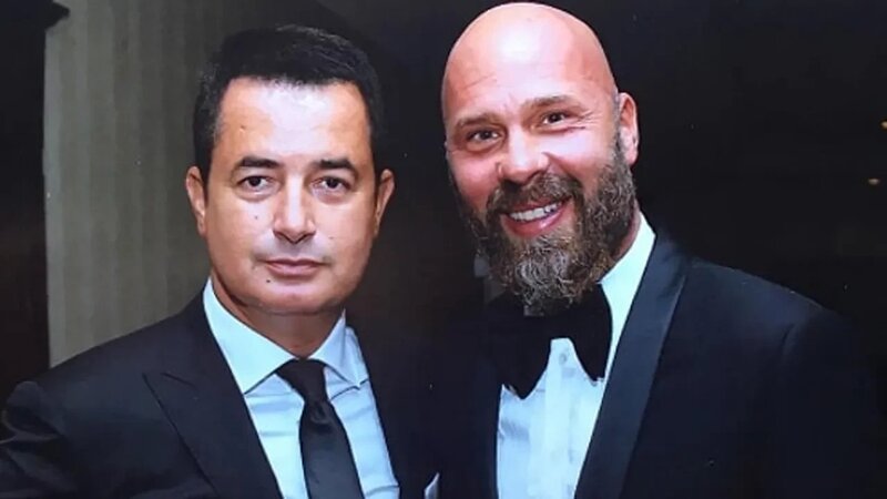 Acunun 'sağ əli' haqda saxlanılma qərarı