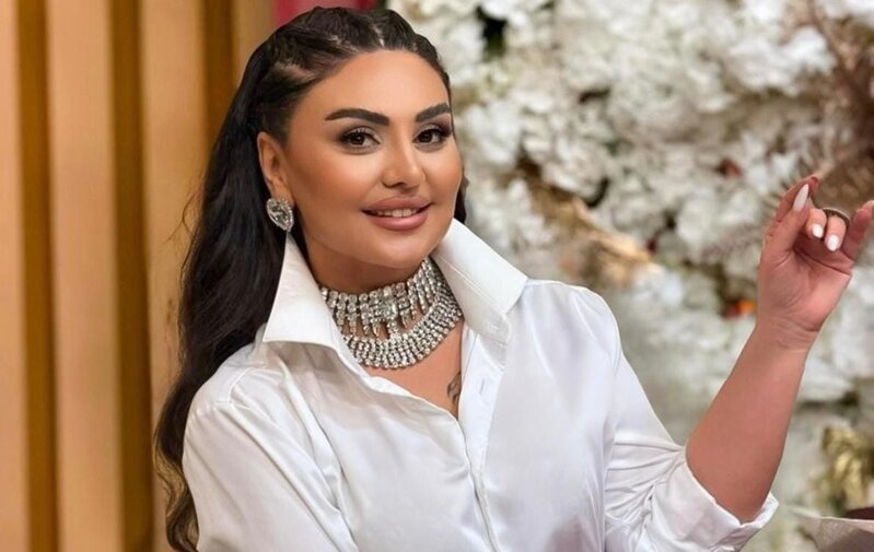 Şəbnəm ilk dəfə danışdı: Arıqlama dərmanı içib?