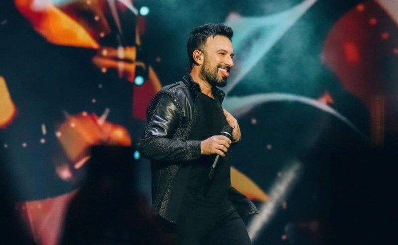 Tarkan Ramazan bayramını Bakıda qeyd edəcək