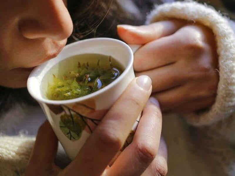 Ürəyi qoruyub, stressi azaldan ÇAY