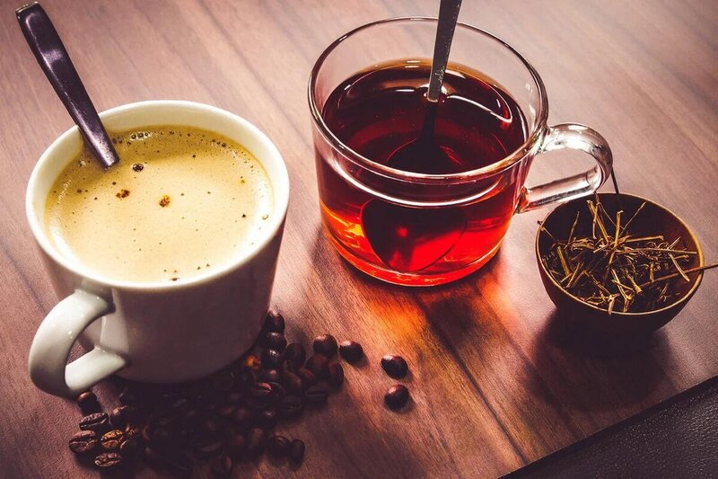 Susuzluğunuzu çay və qəhvə ilə yatırmayın - Səbəb