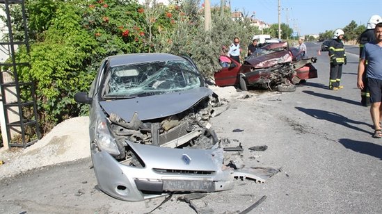 Aygün avtomobil qəzasına düşdü - XƏSTƏXANAYA YERLƏŞDİRİLDİ VƏ...