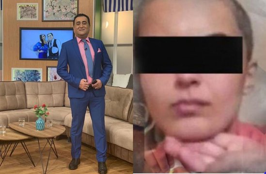 "Belə namussuzların üzü göstərilməlidir" - Elgiz - VİDEO