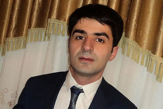 Qızını itirən Elvin Basqallı fəryad etdi: "Onu xilas edə bilmədim"