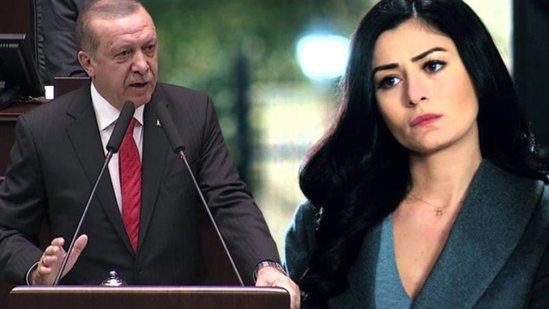 Ərdoğandan Dəniz Çakıra SƏRT SÖZLƏR: Əsl faşistlikdir