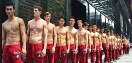 New York şəhərində ər satılan mağaza